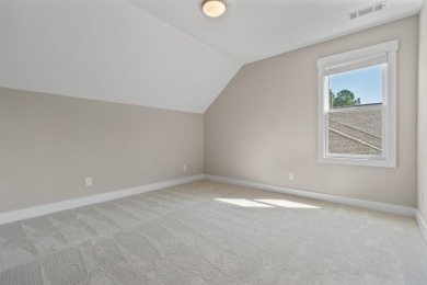 Stunning 5 Bed, 4.5 Bath Home situated in the sought-after on Traditions of Braselton Golf Club in Georgia - for sale on GolfHomes.com, golf home, golf lot