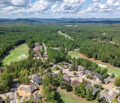 If you are ready to enjoy all that this beautiful Village has to on Isabella Golf Course  in Arkansas - for sale on GolfHomes.com, golf home, golf lot