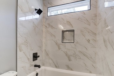 Welcome to this stunning new construction by Fox Homes located on Meadowlands Golf Club in North Carolina - for sale on GolfHomes.com, golf home, golf lot