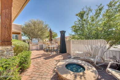 Experience luxury living in this stunning custom-built home on The Refuge Golf and Country Club in Arizona - for sale on GolfHomes.com, golf home, golf lot