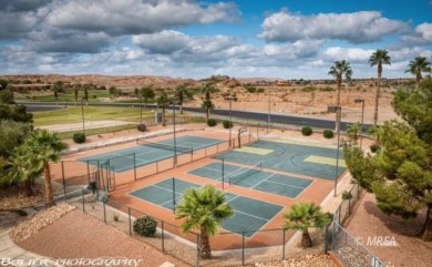 Introducing a masterpiece of luxury living nestled in the heart on Wolf Creek At Paradise Canyon in Nevada - for sale on GolfHomes.com, golf home, golf lot