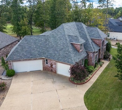 If you are ready to enjoy all that this beautiful Village has to on Isabella Golf Course  in Arkansas - for sale on GolfHomes.com, golf home, golf lot