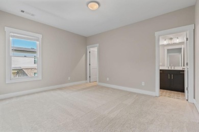 Stunning 5 Bed, 4.5 Bath Home situated in the sought-after on Traditions of Braselton Golf Club in Georgia - for sale on GolfHomes.com, golf home, golf lot