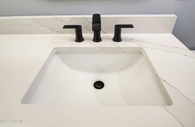 Welcome to this stunning new construction by Fox Homes located on Meadowlands Golf Club in North Carolina - for sale on GolfHomes.com, golf home, golf lot