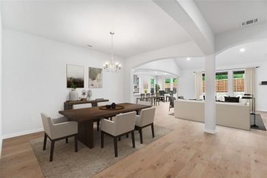 *** Come See Our Friends and Family Sales Event Now Through June on Heath Golf and Yacht Club in Texas - for sale on GolfHomes.com, golf home, golf lot
