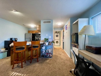 Welcome to your dream getaway! This charming one-bedroom on Sunbrook Golf Course in Utah - for sale on GolfHomes.com, golf home, golf lot