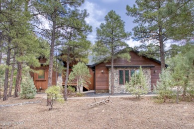 STUNNING Mountain Home in the gated community of Rendez-Vous in on Torreon Golf Club in Arizona - for sale on GolfHomes.com, golf home, golf lot