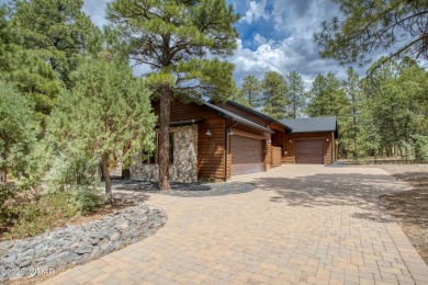 STUNNING Mountain Home in the gated community of Rendez-Vous in on Torreon Golf Club in Arizona - for sale on GolfHomes.com, golf home, golf lot