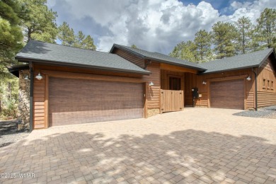 STUNNING Mountain Home in the gated community of Rendez-Vous in on Torreon Golf Club in Arizona - for sale on GolfHomes.com, golf home, golf lot