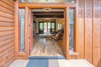 STUNNING Mountain Home in the gated community of Rendez-Vous in on Torreon Golf Club in Arizona - for sale on GolfHomes.com, golf home, golf lot