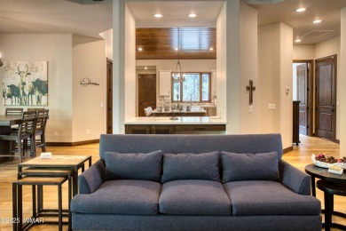 STUNNING Mountain Home in the gated community of Rendez-Vous in on Torreon Golf Club in Arizona - for sale on GolfHomes.com, golf home, golf lot