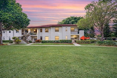 Beautifully renovated corner residence located in the highly on Boca Lago Golf and Country Club in Florida - for sale on GolfHomes.com, golf home, golf lot