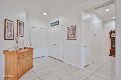 Welcome to Sun City Grand! ✨ This beautiful 2-bedroom on Granite Falls Golf Club  in Arizona - for sale on GolfHomes.com, golf home, golf lot