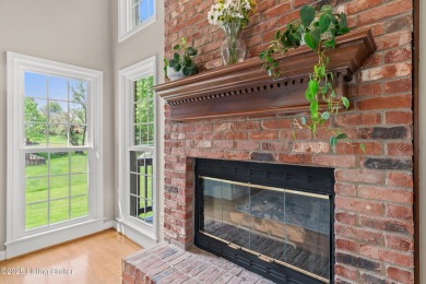 ACTIVE UNDER CONTRACT 05/04/25. New Listing! Welcome to 10307 on GlenOaks Country Club in Kentucky - for sale on GolfHomes.com, golf home, golf lot