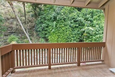 Fully renovated and rarely available, corner/end unit in Newtown on Pearl Country Club in Hawaii - for sale on GolfHomes.com, golf home, golf lot