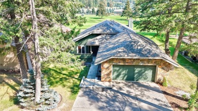 Welcome to 73 Golf Terrace Drive - Premier Living on Eagle Bend on  in Montana - for sale on GolfHomes.com, golf home, golf lot