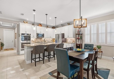 Welcome to The Willows, a quaint gated community with pool and on The Club At Pointe West in Florida - for sale on GolfHomes.com, golf home, golf lot