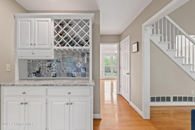 ACTIVE UNDER CONTRACT 05/04/25. New Listing! Welcome to 10307 on GlenOaks Country Club in Kentucky - for sale on GolfHomes.com, golf home, golf lot