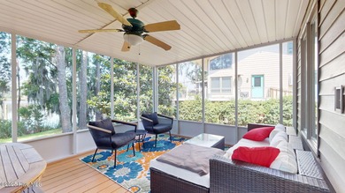 Don't miss this rare opportunity to own a waterfront home with a on Harbour Point Golf Club in North Carolina - for sale on GolfHomes.com, golf home, golf lot