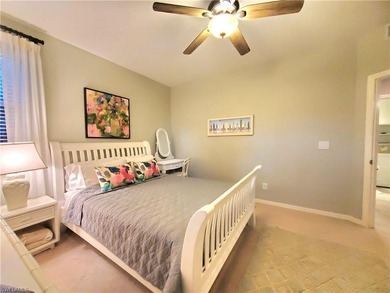 Rare privacy - two-sided golf views. Don't miss this most on Glen Eagle Golf and Country Club in Florida - for sale on GolfHomes.com, golf home, golf lot