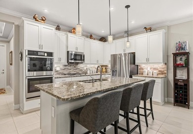 Welcome to The Willows, a quaint gated community with pool and on The Club At Pointe West in Florida - for sale on GolfHomes.com, golf home, golf lot