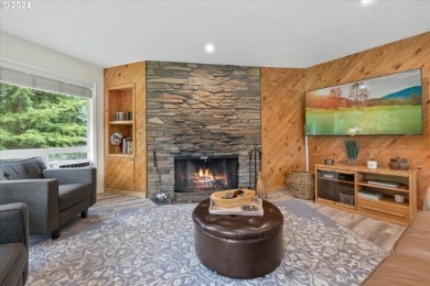 The best condo value on the market - a must see. Exceptional on The Resort at the Mountain in Oregon - for sale on GolfHomes.com, golf home, golf lot