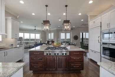 YES, You can have it all.  Awe Inspiring180o lake and mountain on Wind River Golf Course in Tennessee - for sale on GolfHomes.com, golf home, golf lot
