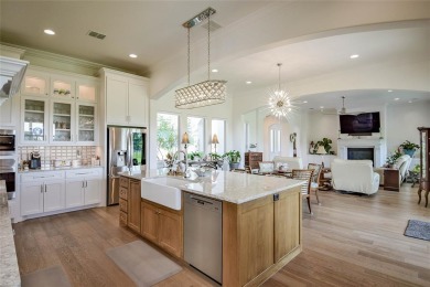 Discover Your Dream Home in Harbor Lakes Granbury's Premier on Harbor Lakes Golf Club in Texas - for sale on GolfHomes.com, golf home, golf lot