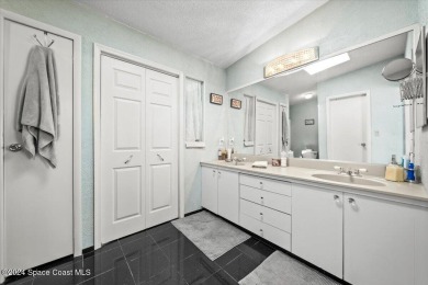 Will be back on market in 2 on Barefoot Bay Golf Course in Florida - for sale on GolfHomes.com, golf home, golf lot