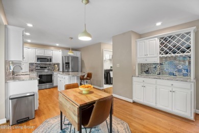 ACTIVE UNDER CONTRACT 05/04/25. New Listing! Welcome to 10307 on GlenOaks Country Club in Kentucky - for sale on GolfHomes.com, golf home, golf lot