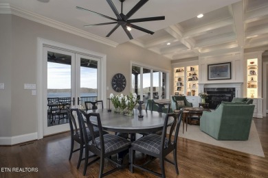 YES, You can have it all.  Awe Inspiring180o lake and mountain on Wind River Golf Course in Tennessee - for sale on GolfHomes.com, golf home, golf lot
