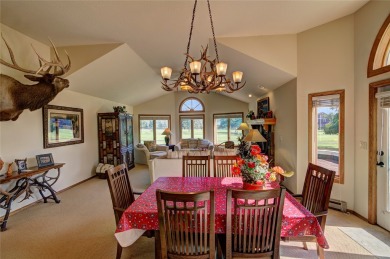 Welcome to 73 Golf Terrace Drive - Premier Living on Eagle Bend on  in Montana - for sale on GolfHomes.com, golf home, golf lot