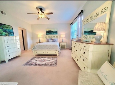 Rare privacy - two-sided golf views. Don't miss this most on Glen Eagle Golf and Country Club in Florida - for sale on GolfHomes.com, golf home, golf lot