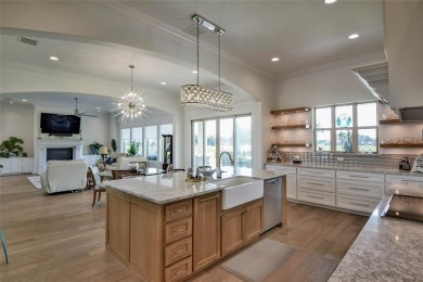 Discover Your Dream Home in Harbor Lakes Granbury's Premier on Harbor Lakes Golf Club in Texas - for sale on GolfHomes.com, golf home, golf lot