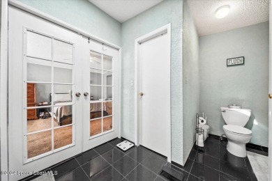 Will be back on market in 2 on Barefoot Bay Golf Course in Florida - for sale on GolfHomes.com, golf home, golf lot