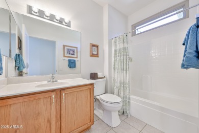 Welcome to Sun City Grand! ✨ This beautiful 2-bedroom on Granite Falls Golf Club  in Arizona - for sale on GolfHomes.com, golf home, golf lot