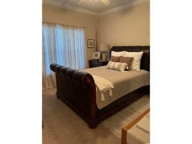 This 3-bedroom, 2-bathroom luxury villa in the golf community of on Tupelo Bay Golf Complex  in South Carolina - for sale on GolfHomes.com, golf home, golf lot