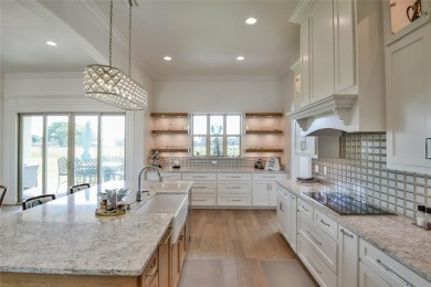 Discover Your Dream Home in Harbor Lakes Granbury's Premier on Harbor Lakes Golf Club in Texas - for sale on GolfHomes.com, golf home, golf lot