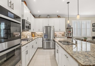 Welcome to The Willows, a quaint gated community with pool and on The Club At Pointe West in Florida - for sale on GolfHomes.com, golf home, golf lot