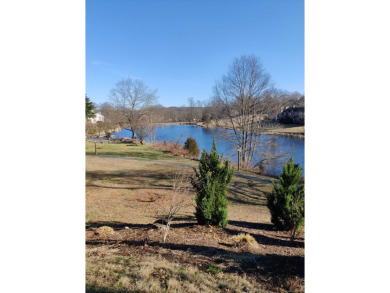 Beautiful two bedroom *Country House model* right on the golf on Pomperaug Golf Club in Connecticut - for sale on GolfHomes.com, golf home, golf lot