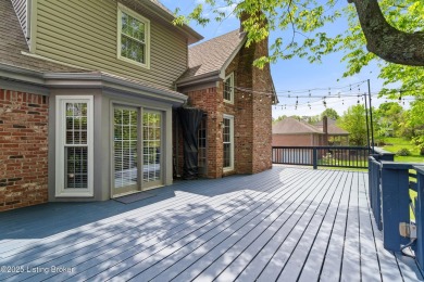 ACTIVE UNDER CONTRACT 05/04/25. New Listing! Welcome to 10307 on GlenOaks Country Club in Kentucky - for sale on GolfHomes.com, golf home, golf lot