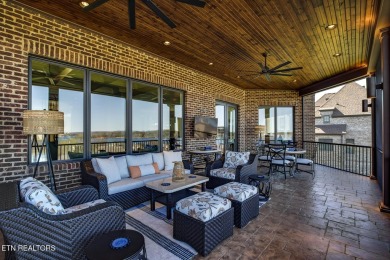 YES, You can have it all.  Awe Inspiring180o lake and mountain on Wind River Golf Course in Tennessee - for sale on GolfHomes.com, golf home, golf lot