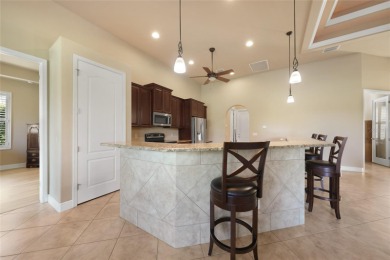 STUNNING CUSTOM BUILT HOME IN BURNT STORE LAKES THAT ISNT IN A on Burnt Store Golf Club in Florida - for sale on GolfHomes.com, golf home, golf lot