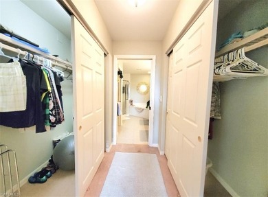 Rare privacy - two-sided golf views. Don't miss this most on Glen Eagle Golf and Country Club in Florida - for sale on GolfHomes.com, golf home, golf lot