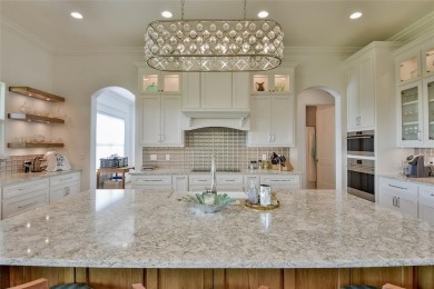 Discover Your Dream Home in Harbor Lakes Granbury's Premier on Harbor Lakes Golf Club in Texas - for sale on GolfHomes.com, golf home, golf lot