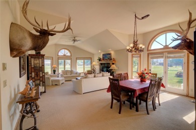 Welcome to 73 Golf Terrace Drive - Premier Living on Eagle Bend on  in Montana - for sale on GolfHomes.com, golf home, golf lot