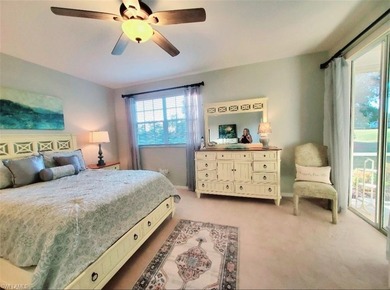 Rare privacy - two-sided golf views. Don't miss this most on Glen Eagle Golf and Country Club in Florida - for sale on GolfHomes.com, golf home, golf lot