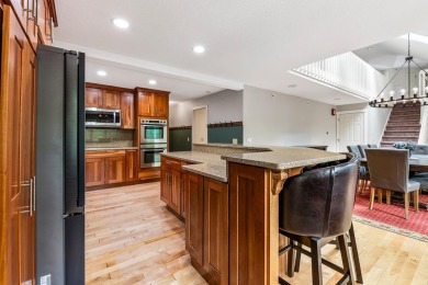 Welcome to this generous home with 4 bedrooms, 4.5 baths and on Eastman Golf Links in New Hampshire - for sale on GolfHomes.com, golf home, golf lot