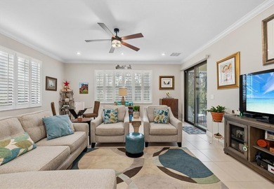 Welcome to The Willows, a quaint gated community with pool and on The Club At Pointe West in Florida - for sale on GolfHomes.com, golf home, golf lot