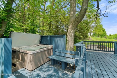 ACTIVE UNDER CONTRACT 05/04/25. New Listing! Welcome to 10307 on GlenOaks Country Club in Kentucky - for sale on GolfHomes.com, golf home, golf lot